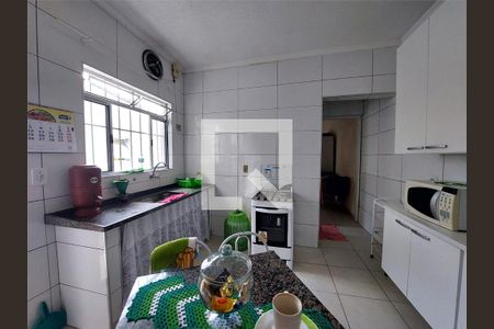 Casa à venda com 140m², 5 quartos e 2 vagas