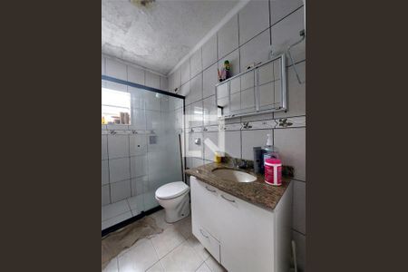 Casa à venda com 140m², 5 quartos e 2 vagas
