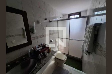 Casa de Condomínio à venda com 3 quartos, 576m² em Jacarepaguá, Rio de Janeiro