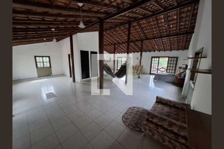 Casa de Condomínio à venda com 3 quartos, 576m² em Jacarepaguá, Rio de Janeiro