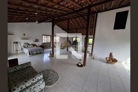 Casa de Condomínio à venda com 3 quartos, 576m² em Jacarepaguá, Rio de Janeiro