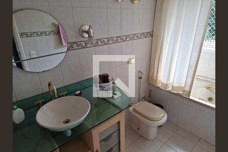 Casa de Condomínio à venda com 3 quartos, 576m² em Jacarepaguá, Rio de Janeiro