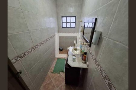 Casa de Condomínio à venda com 3 quartos, 576m² em Jacarepaguá, Rio de Janeiro