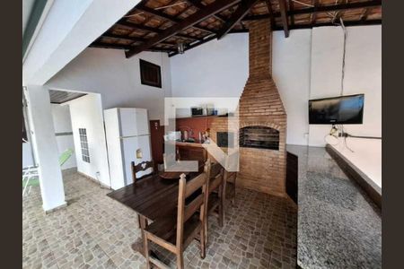 Casa de Condomínio à venda com 3 quartos, 576m² em Jacarepaguá, Rio de Janeiro