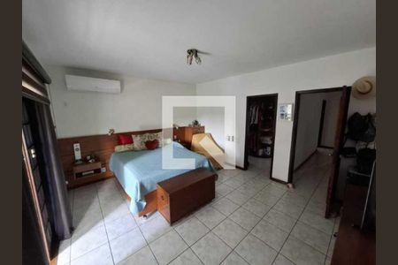 Casa de Condomínio à venda com 3 quartos, 576m² em Jacarepaguá, Rio de Janeiro