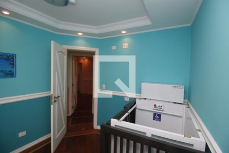 Casa à venda com 370m², 4 quartos e 8 vagasQuarto 2