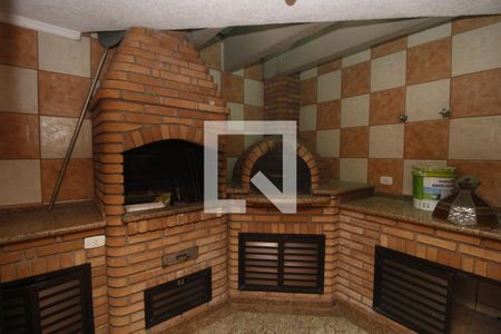 Casa à venda com 370m², 4 quartos e 8 vagasChurrasqueira