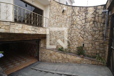 Casa à venda com 370m², 4 quartos e 8 vagasEntrada