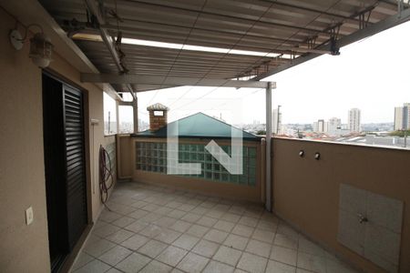 Casa à venda com 370m², 4 quartos e 8 vagasÁrea de Serviço