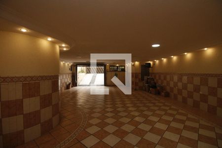 Casa à venda com 370m², 4 quartos e 8 vagasGaragem