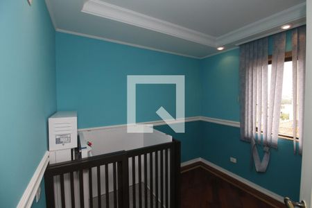 Casa à venda com 370m², 4 quartos e 8 vagasQuarto 2