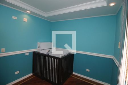 Casa à venda com 370m², 4 quartos e 8 vagasQuarto 2