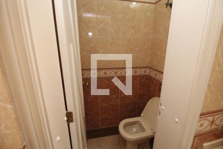 Lavabo de casa à venda com 4 quartos, 370m² em Vila Carrão, São Paulo