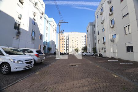 Apartamento para alugar com 47m², 2 quartos e 1 vagaÁrea comum