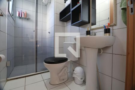 Apartamento para alugar com 47m², 2 quartos e 1 vagaBanheiro