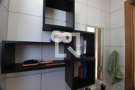 Apartamento para alugar com 47m², 2 quartos e 1 vagaBanheiro