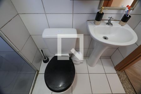 Apartamento para alugar com 47m², 2 quartos e 1 vagaBanheiro