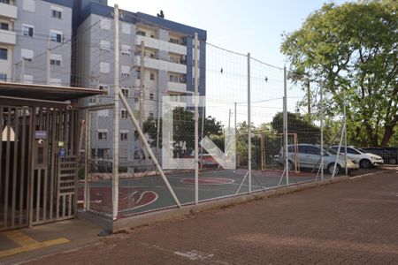 Apartamento para alugar com 47m², 2 quartos e 1 vagaQuadra Esportiva