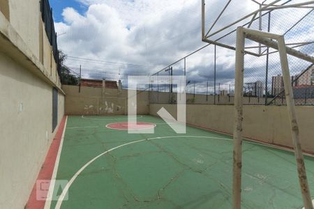 Apartamento para alugar com 66m², 3 quartos e 1 vagaQuadra Esportiva
