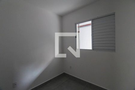 Apartamento para alugar com 35m², 2 quartos e sem vagaQuarto 2