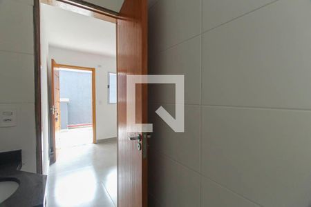 Apartamento para alugar com 35m², 2 quartos e sem vagaBanheiro