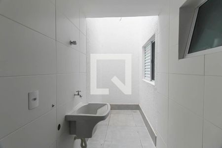 Apartamento para alugar com 35m², 2 quartos e sem vagaArea de serviço