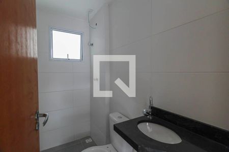 Apartamento para alugar com 35m², 2 quartos e sem vagaBanheiro
