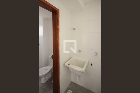 Apartamento para alugar com 35m², 2 quartos e sem vaga Apartamento para alugar com 35m², 2 quartos e sem vagaÁrea de Serviço