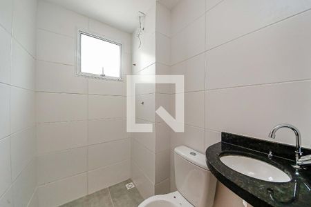 Apartamento para alugar com 35m², 2 quartos e sem vagaBanheiro