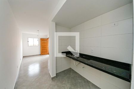 Apartamento para alugar com 35m², 2 quartos e sem vagaCozinha