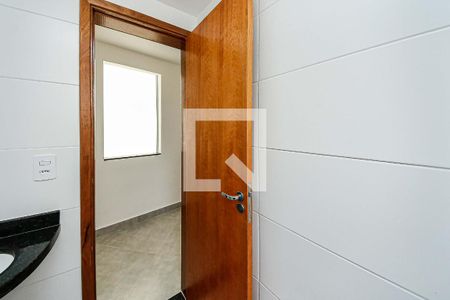 Apartamento para alugar com 35m², 2 quartos e sem vagaBanheiro