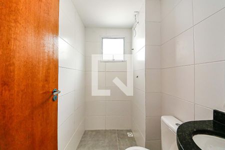 Apartamento para alugar com 35m², 2 quartos e sem vagaBanheiro