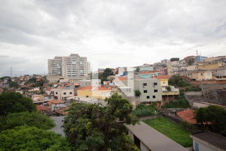 Apartamento para alugar com 32m², 2 quartos e sem vaga Apartamento para alugar com 32m², 2 quartos e sem vagaVista Quarto 2