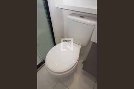 Apartamento para alugar com 32m², 2 quartos e sem vaga Apartamento para alugar com 32m², 2 quartos e sem vagaBanheiro