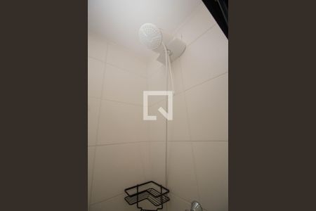 Apartamento para alugar com 32m², 2 quartos e sem vaga Apartamento para alugar com 32m², 2 quartos e sem vagaBanheiro
