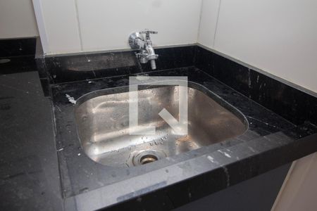 Apartamento para alugar com 32m², 2 quartos e sem vaga Apartamento para alugar com 32m², 2 quartos e sem vagaÁrea de Serviço