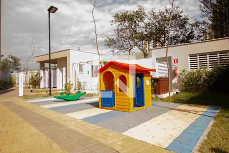 Apartamento para alugar com 32m², 2 quartos e sem vaga Apartamento para alugar com 32m², 2 quartos e sem vagaÁrea Comum - Playground