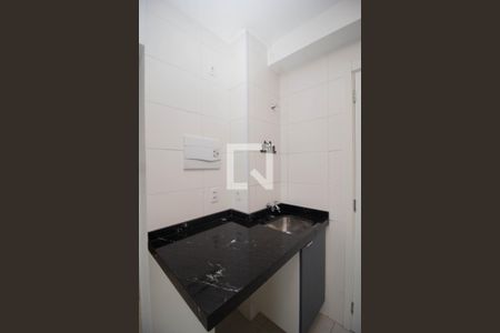 Apartamento para alugar com 32m², 2 quartos e sem vaga Apartamento para alugar com 32m², 2 quartos e sem vagaÁrea de Serviço