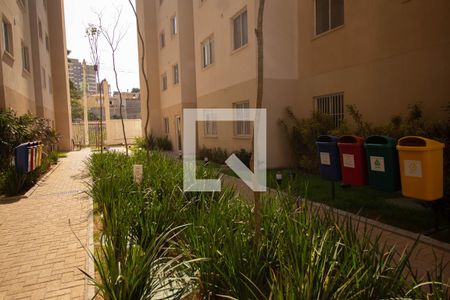 Apartamento para alugar com 32m², 2 quartos e sem vaga Apartamento para alugar com 32m², 2 quartos e sem vagaÁrea comum