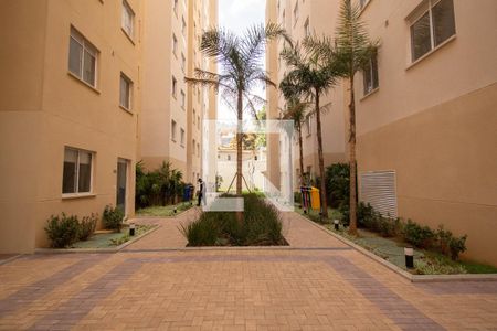 Apartamento para alugar com 32m², 2 quartos e sem vaga Apartamento para alugar com 32m², 2 quartos e sem vagaÁrea comum
