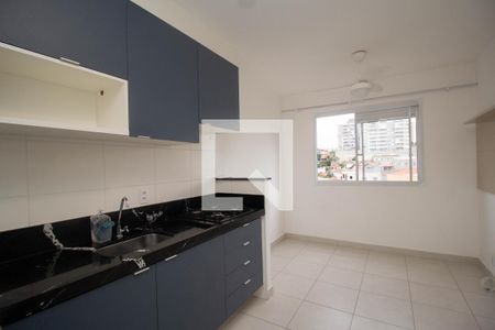 Apartamento para alugar com 32m², 2 quartos e sem vaga Apartamento para alugar com 32m², 2 quartos e sem vagaCozinha
