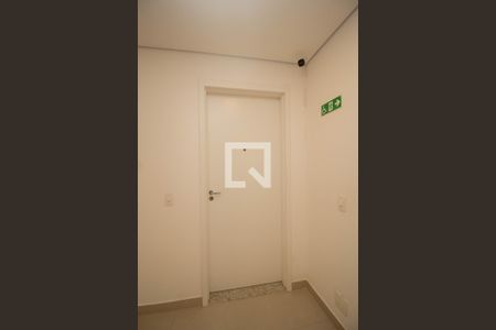 Apartamento para alugar com 32m², 2 quartos e sem vaga Apartamento para alugar com 32m², 2 quartos e sem vagaHall de Entrada