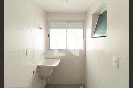 Apartamento para alugar com 35m², 2 quartos e sem vaga Apartamento para alugar com 35m², 2 quartos e sem vagaÁrea de Serviço