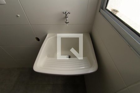 Apartamento para alugar com 35m², 2 quartos e sem vaga Apartamento para alugar com 35m², 2 quartos e sem vagaÁrea de Serviço