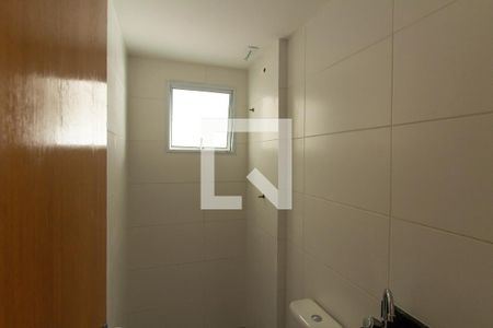 Apartamento para alugar com 35m², 2 quartos e sem vaga Apartamento para alugar com 35m², 2 quartos e sem vagaBanheiro