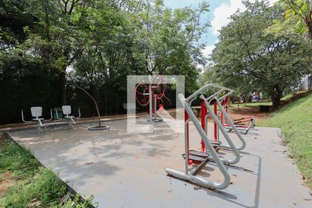 Apartamento à venda com 50m², 2 quartos e 1 vaga Apartamento à venda com 50m², 2 quartos e 1 vagaÁrea comum - Academia ao ar livre