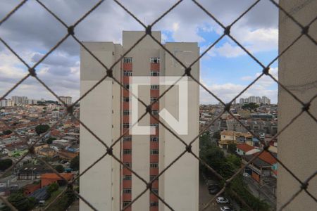 Apartamento à venda com 50m², 2 quartos e 1 vaga Apartamento à venda com 50m², 2 quartos e 1 vagaVista do Quarto 1