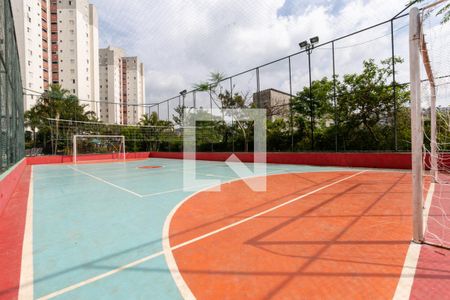 Apartamento à venda com 50m², 2 quartos e 1 vaga Apartamento à venda com 50m², 2 quartos e 1 vagaÁrea comum - Quadra 1