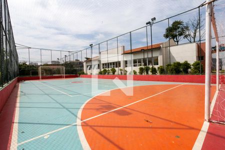 Apartamento à venda com 50m², 2 quartos e 1 vaga Apartamento à venda com 50m², 2 quartos e 1 vagaÁrea comum - Quadra 1