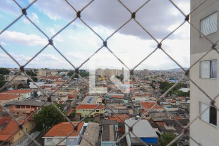 Apartamento à venda com 50m², 2 quartos e 1 vaga Apartamento à venda com 50m², 2 quartos e 1 vagaVista do Quarto 2